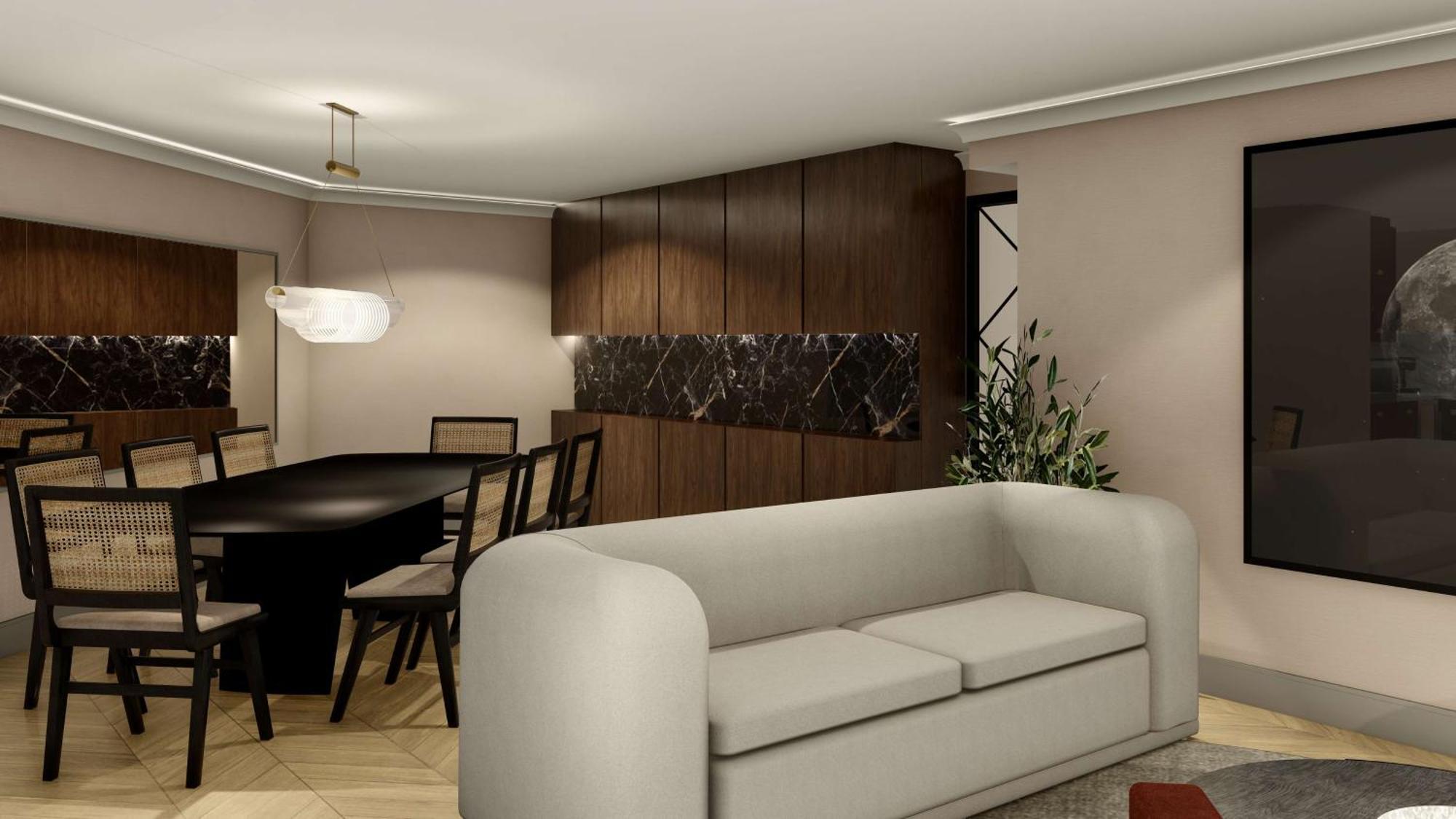 Vogue Hotel Montreal Downtown, Curio Collection By Hilton מראה חיצוני תמונה
