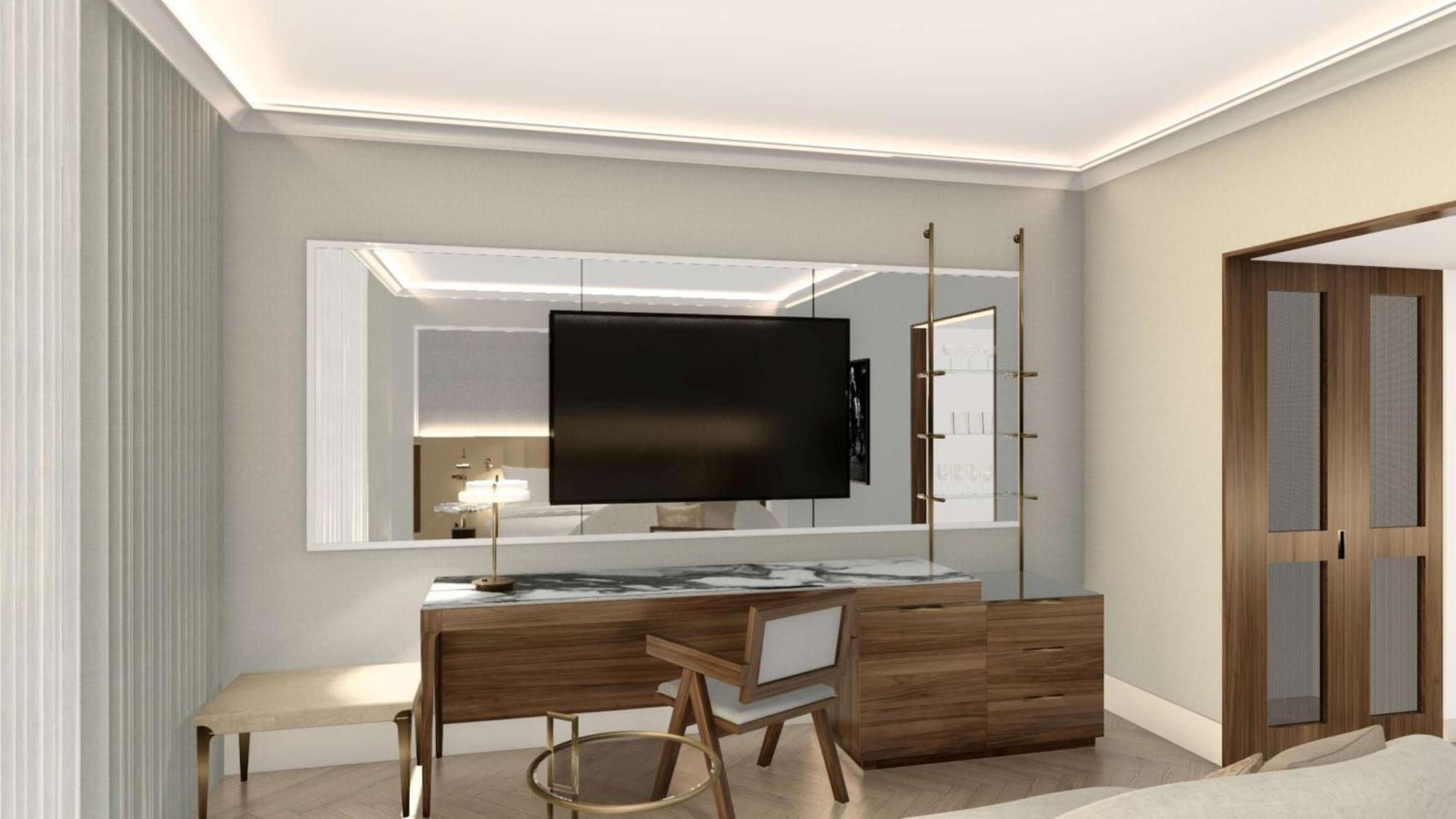 Vogue Hotel Montreal Downtown, Curio Collection By Hilton מראה חיצוני תמונה