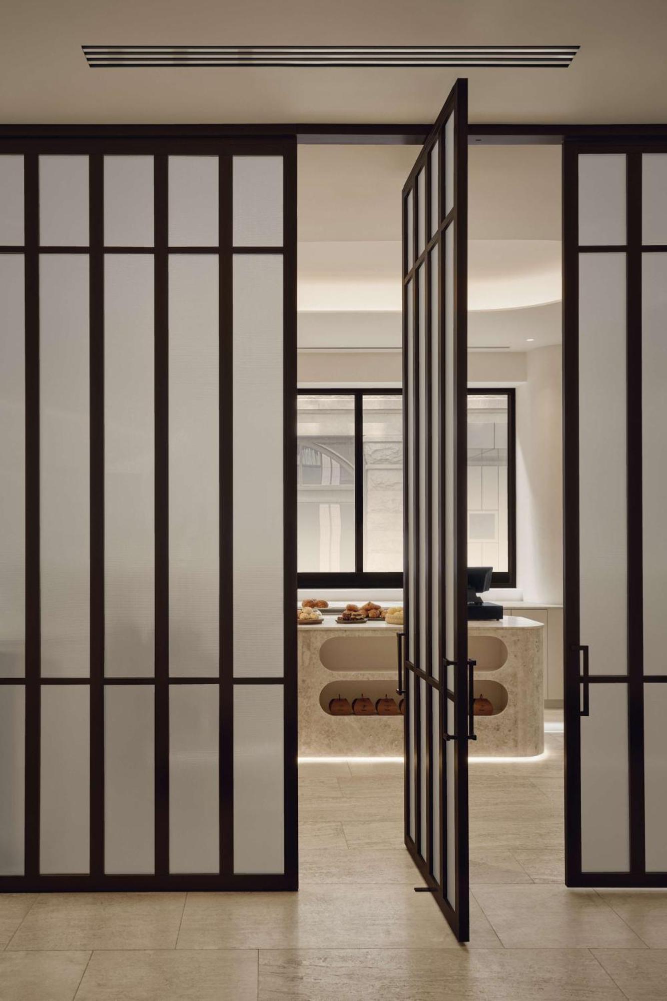 Vogue Hotel Montreal Downtown, Curio Collection By Hilton מראה חיצוני תמונה