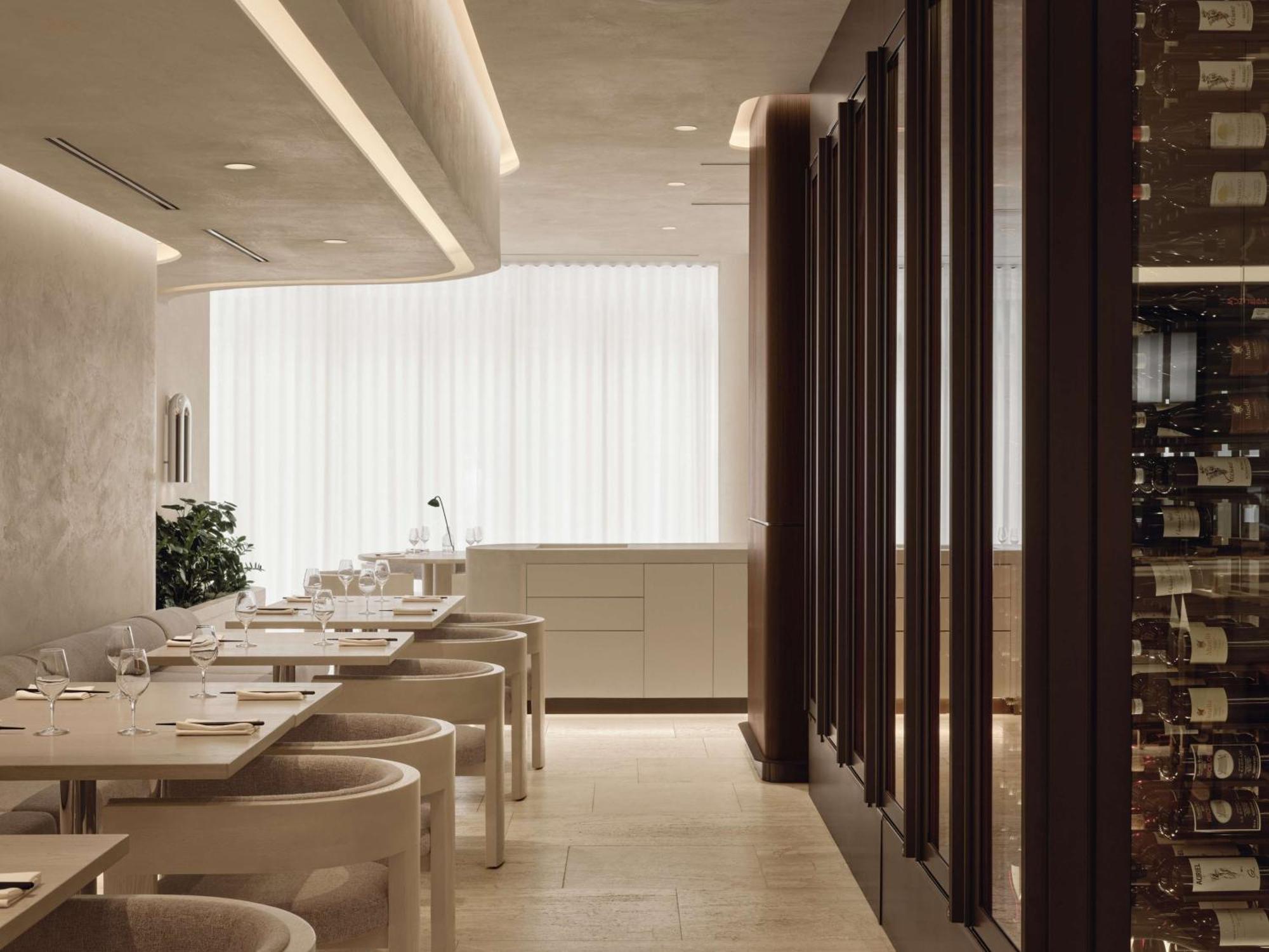 Vogue Hotel Montreal Downtown, Curio Collection By Hilton מראה חיצוני תמונה