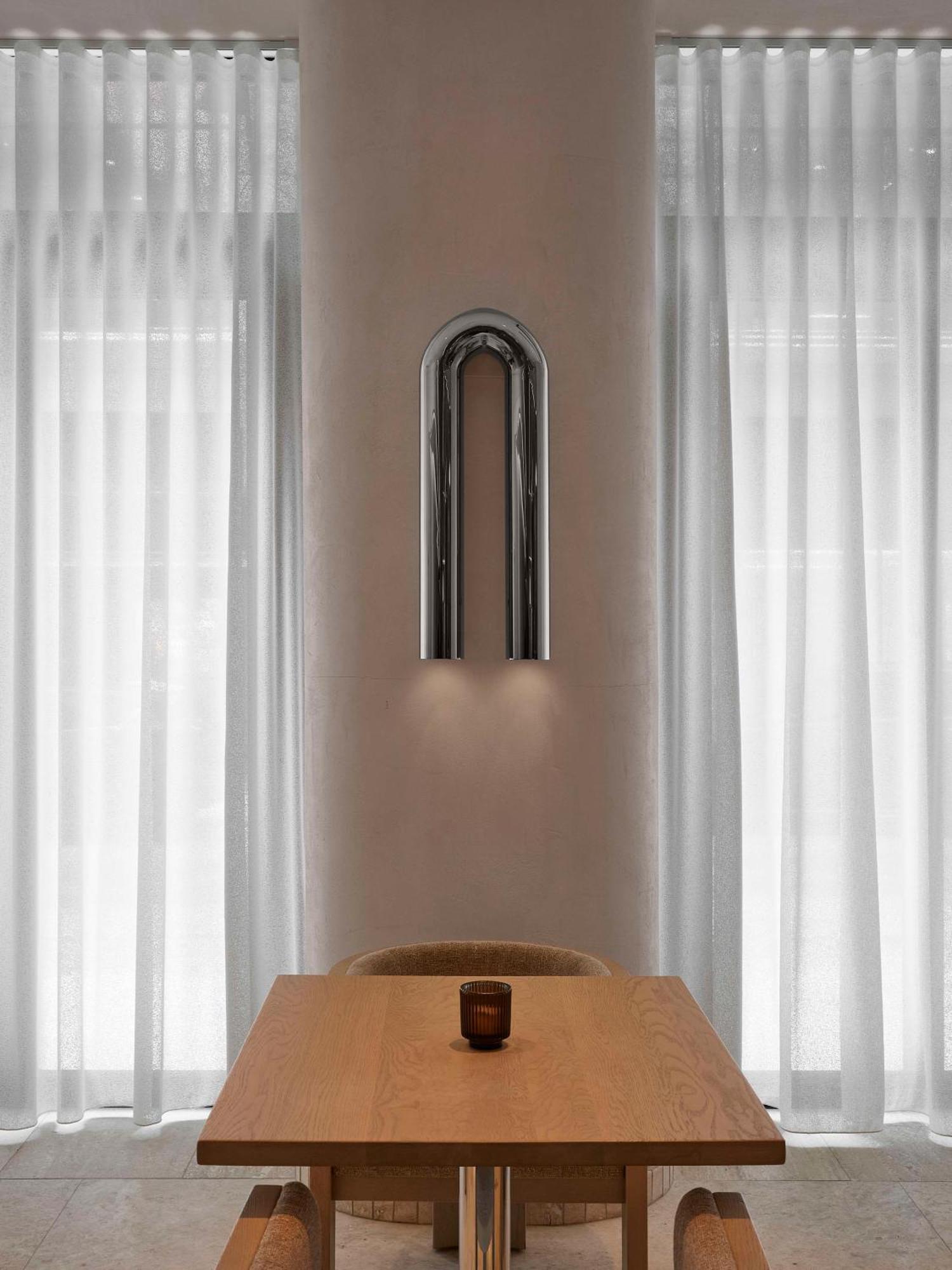 Vogue Hotel Montreal Downtown, Curio Collection By Hilton מראה חיצוני תמונה