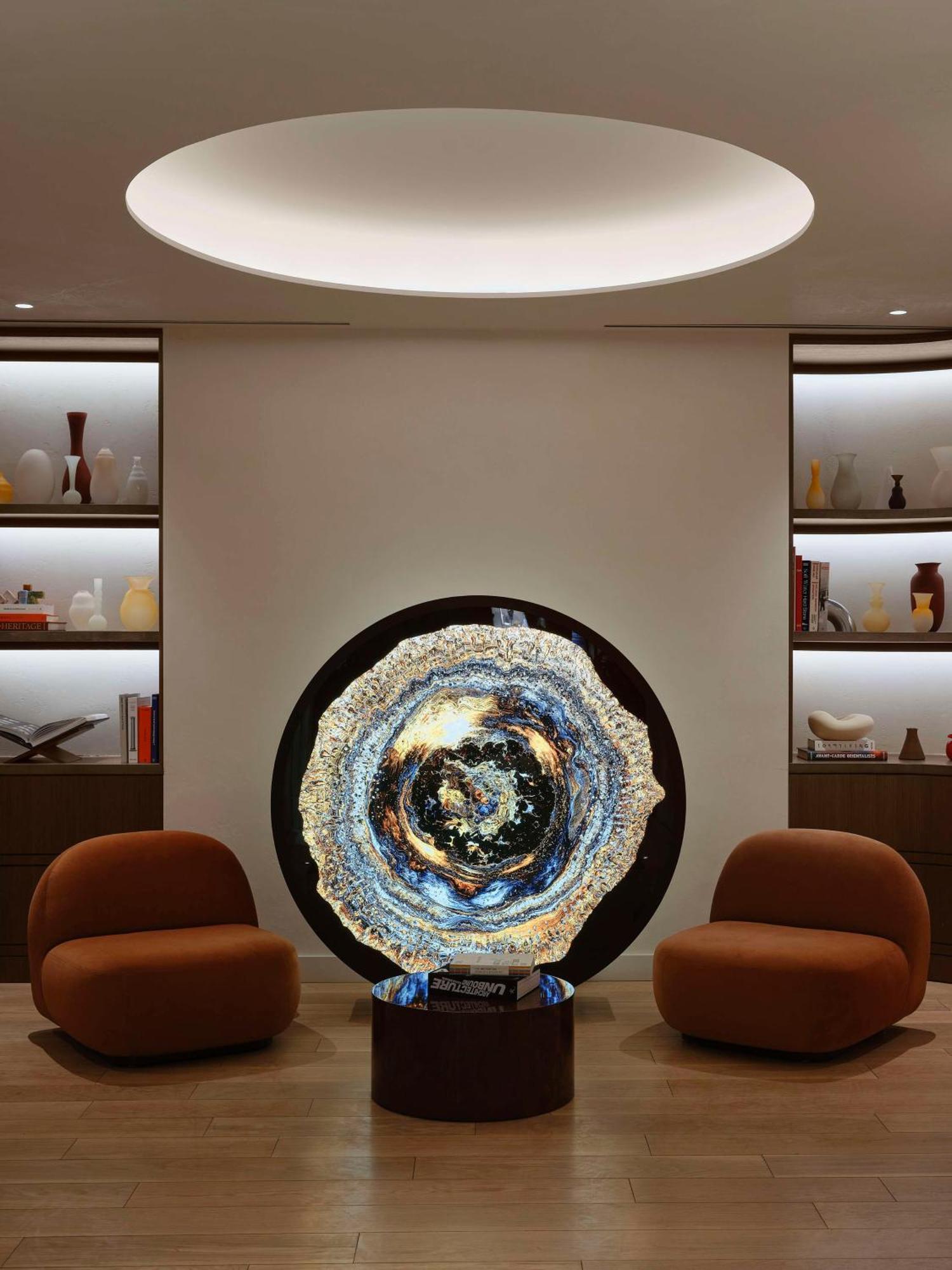 Vogue Hotel Montreal Downtown, Curio Collection By Hilton מראה חיצוני תמונה