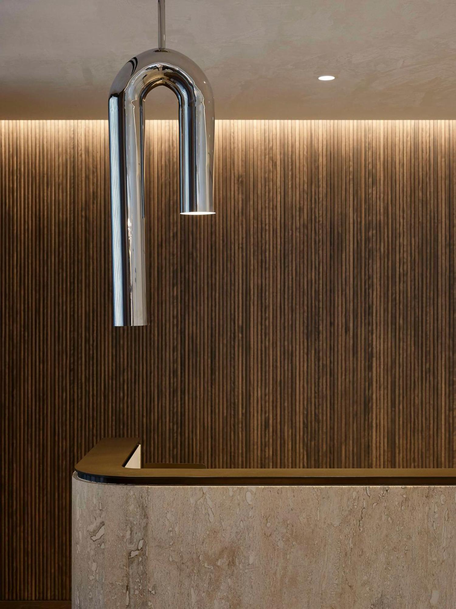 Vogue Hotel Montreal Downtown, Curio Collection By Hilton מראה חיצוני תמונה